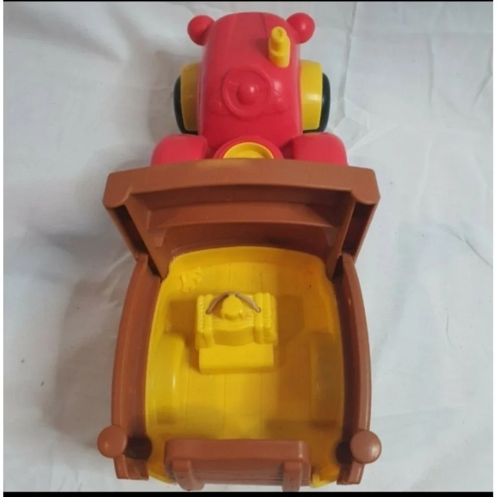 Fisher-Price pre owned